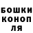Каннабис AK-47 Natascha Cherrier